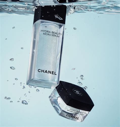 chanel skincare online